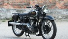 Rudge Sports Special 500cc ohv 4 Valve