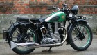 BSA Empire Star