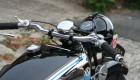 1938 NSU OSL 501 500cc OHV -mit orig. Brief-