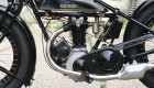 Rudge Standard 500cc OHV 1928 4 Valve 4 Speed