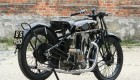 Sunbeam Model 9 1929 500ccm OHV