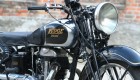 Rudge Sports Special 500cc ohv 4 Valve