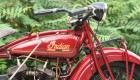 Indian 101 Scout 1928 600cc