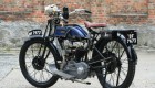 Ariel 1922 800cc 6/7hp V-twin