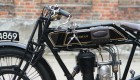 Sunbeam 1924 500ccm Model 6 Longstroke