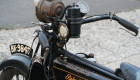 Raleigh Model 12 798cc V-twin 1925 -verkauft-