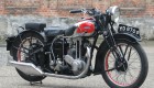 Ariel VG 500ccm OHV 1934