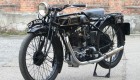 Sunbeam Model 9 1927 500ccm OHV