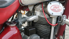 Jawa 500 OHC Twin 1957 nummerngleich