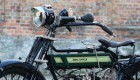 Royal Enfield 770ccm 1916