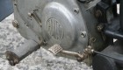 Rover 250ccm OHV 1924 -verkauft nach USA-