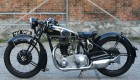 Rudge Special 500ccm 1932 -verkauft nach Tschechien-