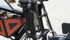 Blackburne 500cc SV 1919