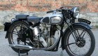 Norton CJ 350ccm OHC 1936