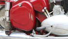 Jawa 500 OHC Twin 1955 original condition -verkauft-
