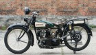 Husqvarna 550cc  V-Twin