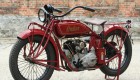 Indian Scout 600cc 1925