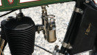 BSA 500 SV 4.93hp 1927 -video-