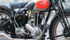 Ariel Red Hunter 500ccm OHV 1937