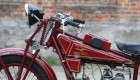 Moto Guzzi Sport 14 500ccm IOE 1929
