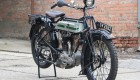 Triumph SD 550ccm 1924