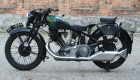 Panther Redwing 600cc OHV 1933