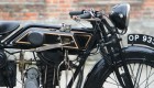 Sunbeam Model 9 1927 500ccm OHV