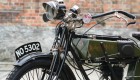 Rudge Multi 500cc 1920