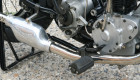 Rudge Standard 500cc OHV 1928 4 Valve 4 Speed