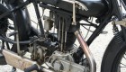 AJS G8 500ccm OHV 1926