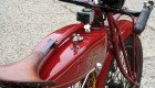 Indian Scout 600cc 1925