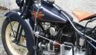 Henderson 1929 KJ 1300cc 4 cyl IOE -verkauft-