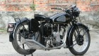 Velocette MSS 1938 500ccm OHV