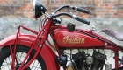 Indian 101 Scout 1927 600cc