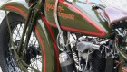 Harley Davidson DL 750cc 1931 -verkauft-