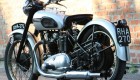Triumph T-100