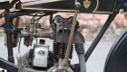 Rover 250ccm OHV 1924 -verkauft nach USA-