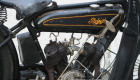 Raleigh Model 12 798cc V-twin 1925 -verkauft-