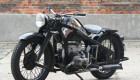 1939 Zündapp KS600