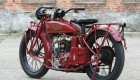 Indian Scout 1923 600cc