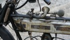 Douglas 2¾hp 350ccm 1915 originaler Zustand