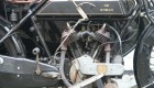 1921 Sunbeam 1000cc V-Twin Gespann