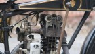 Rover 250ccm OHV 1924 -verkauft nach USA-