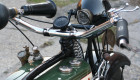 BSA 770cc Colonial Model 1927 -verkauft-