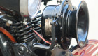 1930 Harley-Davidson DL 750cc