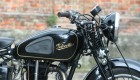 Velocette MSS 1938 500ccm OHV