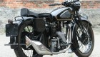 Velocette MSS 500cc OHV