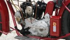 Indian Scout 600cc 1925