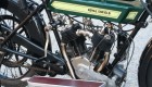 Royal Enfield 770ccm 1916 -verkauft nach Österreich-