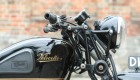 Velocette MSS 500cc OHV